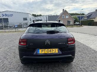 Citroën C4 cactus 1.2 Pure Tech 60Kw Clima - Navi picture 7