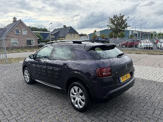 Citroën C4 cactus 1.2 Pure Tech 60Kw Clima - Navi picture 3