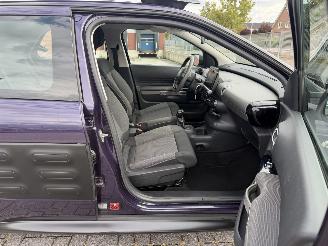 Citroën C4 cactus 1.2 Pure Tech 60Kw Clima - Navi picture 19