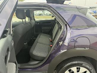 Citroën C4 cactus 1.2 Pure Tech 60Kw Clima - Navi picture 12