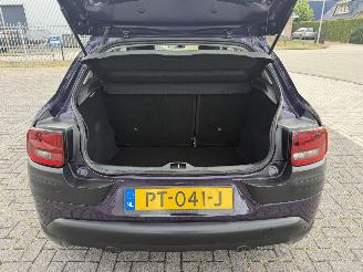 Citroën C4 cactus 1.2 Pure Tech 60Kw Clima - Navi picture 16
