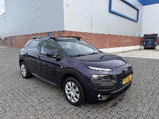 Citroën C4 cactus 1.2 Pure Tech 60Kw Clima - Navi picture 4