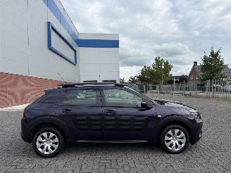 Citroën C4 cactus 1.2 Pure Tech 60Kw Clima - Navi picture 5