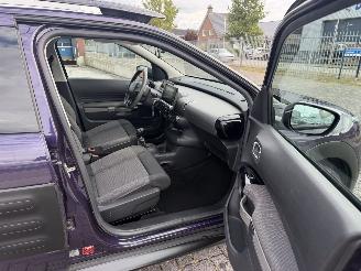 Citroën C4 cactus 1.2 Pure Tech 60Kw Clima - Navi picture 18