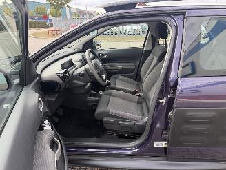 Citroën C4 cactus 1.2 Pure Tech 60Kw Clima - Navi picture 10