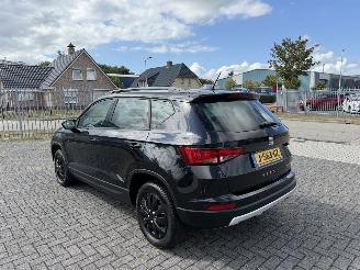 Seat Ateca 1.0 TSI 85kw Clima picture 3