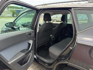Seat Ateca 1.0 TSI 85kw Clima picture 17