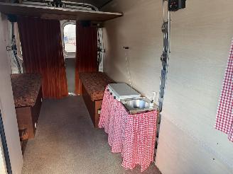 Renault  Master 2.5 DCI 84kw AIRCO picture 13