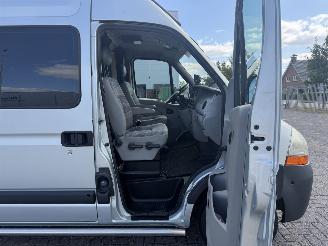 Renault  Master 2.5 DCI 84kw AIRCO picture 17