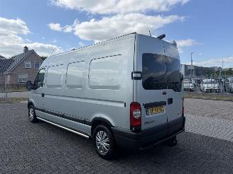 Renault  Master 2.5 DCI 84kw AIRCO picture 6