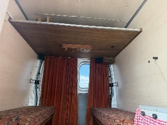 Renault  Master 2.5 DCI 84kw AIRCO picture 23