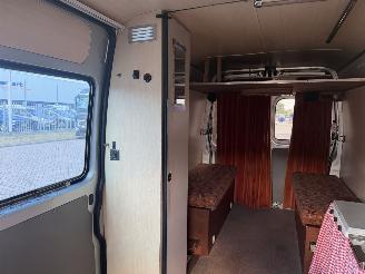 Renault  Master 2.5 DCI 84kw AIRCO picture 15