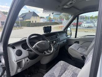 Renault  Master 2.5 DCI 84kw AIRCO picture 11