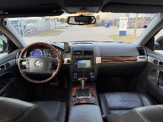 Volkswagen Touareg 3.0 V6 TDI 165Kw Clima - Luchtvering picture 15