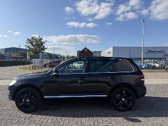 Volkswagen Touareg 3.0 V6 TDI 165Kw Clima - Luchtvering picture 6