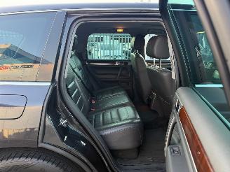 Volkswagen Touareg 3.0 V6 TDI 165Kw Clima - Luchtvering picture 20