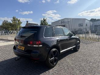 Volkswagen Touareg 3.0 V6 TDI 165Kw Clima - Luchtvering picture 3