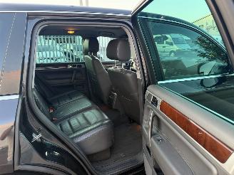 Volkswagen Touareg 3.0 V6 TDI 165Kw Clima - Luchtvering picture 19