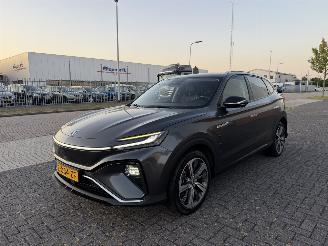 Coche accidentado MG Marvel R Luxury 70kWh 2022/12