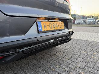 MG Marvel R Luxury 70kWh picture 10