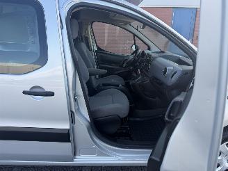 Peugeot Partner 1.6 HDI 66kw AIRCO picture 14