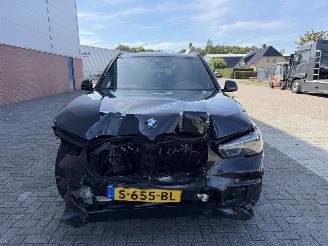 BMW X5 xDrive30d High Executive picture 13