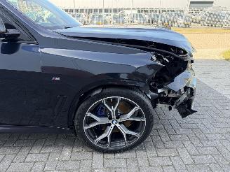 BMW X5 xDrive30d High Executive picture 14