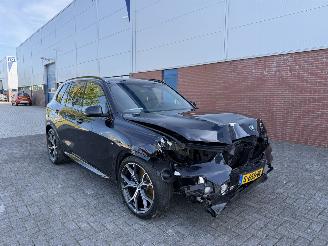 BMW X5 xDrive30d High Executive picture 3