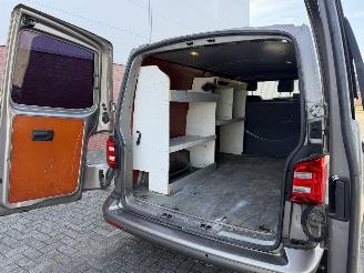 Volkswagen Transporter 2.0 TDI 110Kw DSG picture 12