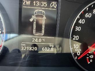 Volkswagen Transporter 2.0 TDI 110Kw DSG picture 20