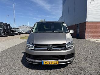 Volkswagen Transporter 2.0 TDI 110Kw DSG picture 8