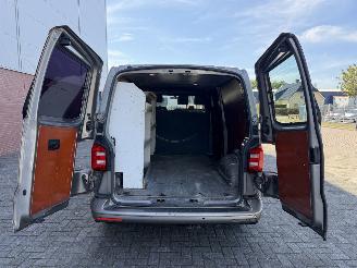 Volkswagen Transporter 2.0 TDI 110Kw DSG picture 11