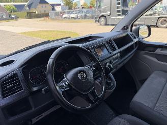 Volkswagen Transporter 2.0 TDI 110Kw DSG picture 18