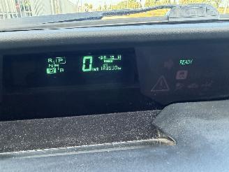 Toyota Prius 1.5 VVT-i Hybrid 183.000km!!! picture 19