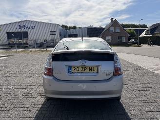 Toyota Prius 1.5 VVT-i Hybrid 183.000km!!! picture 7