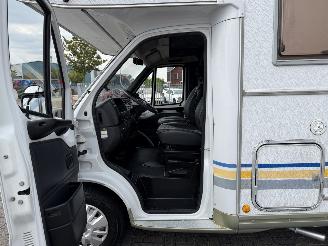 Fiat  Eura Mobil 2.5 TDI  85kw picture 10