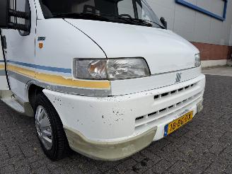 Fiat  Eura Mobil 2.5 TDI  85kw picture 51