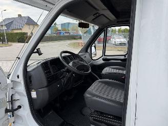 Fiat  Eura Mobil 2.5 TDI  85kw picture 11