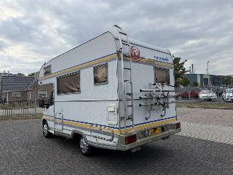 Fiat  Eura Mobil 2.5 TDI  85kw picture 3