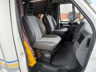 Fiat  Eura Mobil 2.5 TDI  85kw picture 16