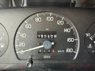 Fiat  Eura Mobil 2.5 TDI  85kw picture 48
