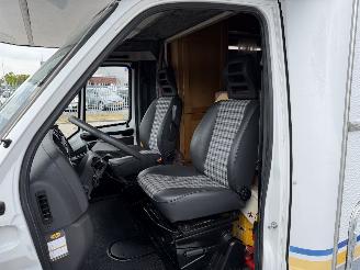 Fiat  Eura Mobil 2.5 TDI  85kw picture 12