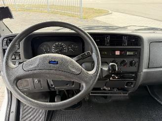 Fiat  Eura Mobil 2.5 TDI  85kw picture 47