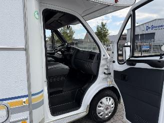 Fiat  Eura Mobil 2.5 TDI  85kw picture 13