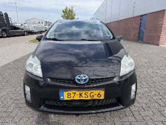 Toyota Prius 1.8 73kw Clima - Navi picture 8