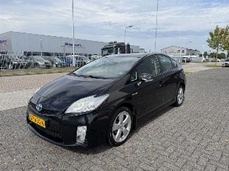 škoda osobní automobily Toyota Prius 1.8 73kw Clima - Navi 2010/2