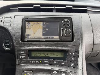 Toyota Prius 1.8 73kw Clima - Navi picture 22