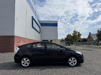 Toyota Prius 1.8 73kw Clima - Navi picture 5