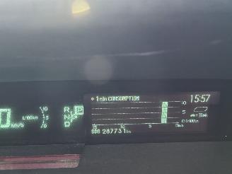 Toyota Prius 1.8 73kw Clima - Navi picture 24
