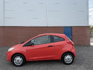 Ford Ka 1.2 Limited picture 2